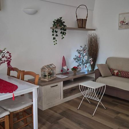 Apartmán Camicia 20 Monopoli Exteriér fotografie