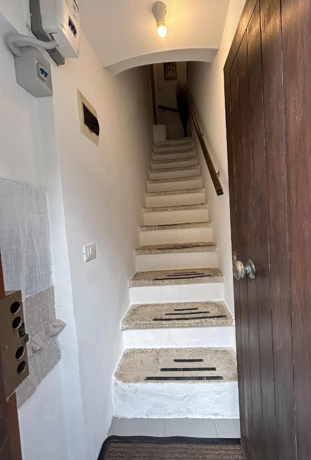 Apartmán Camicia 20 Monopoli Exteriér fotografie