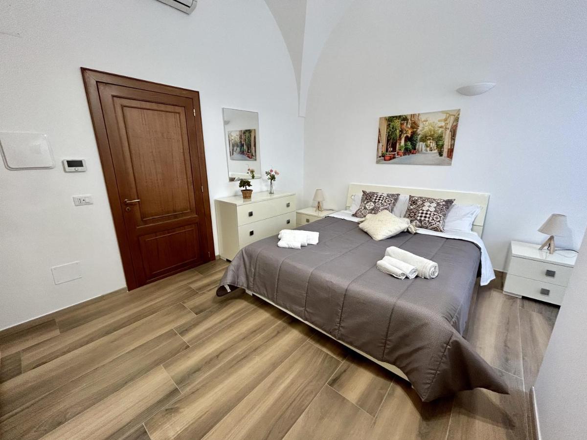 Apartmán Camicia 20 Monopoli Exteriér fotografie