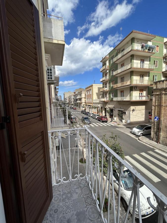 Apartmán Camicia 20 Monopoli Exteriér fotografie
