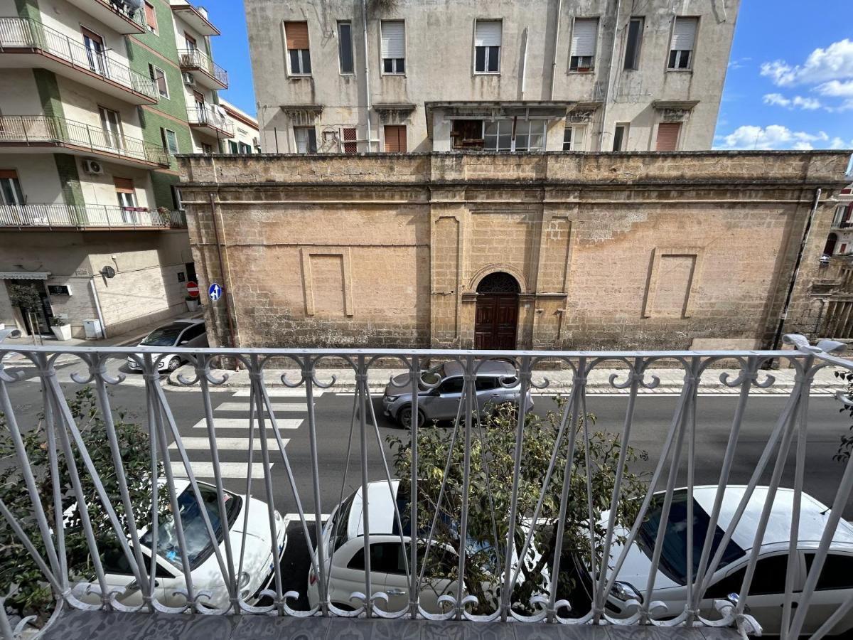 Apartmán Camicia 20 Monopoli Exteriér fotografie