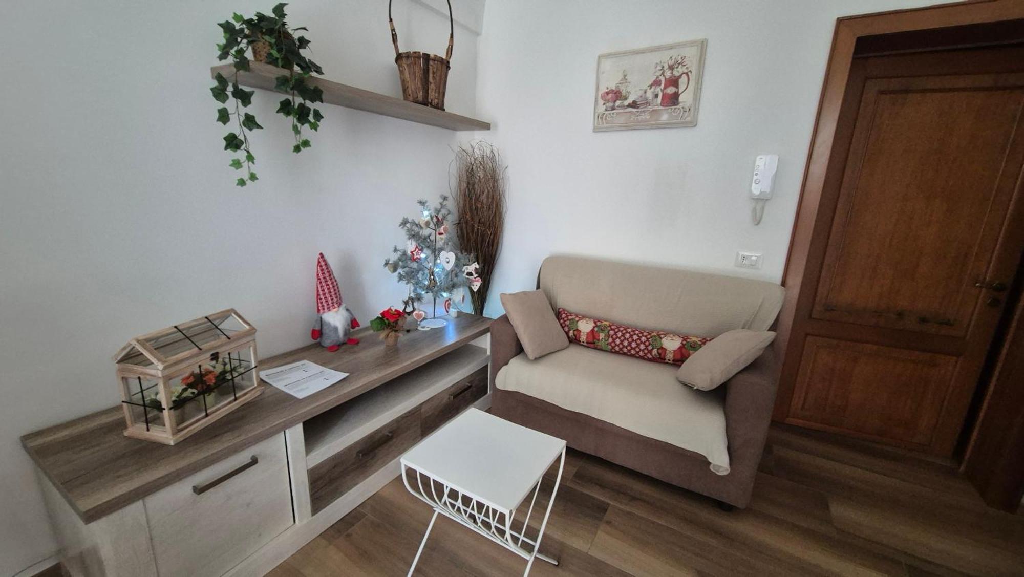 Apartmán Camicia 20 Monopoli Exteriér fotografie